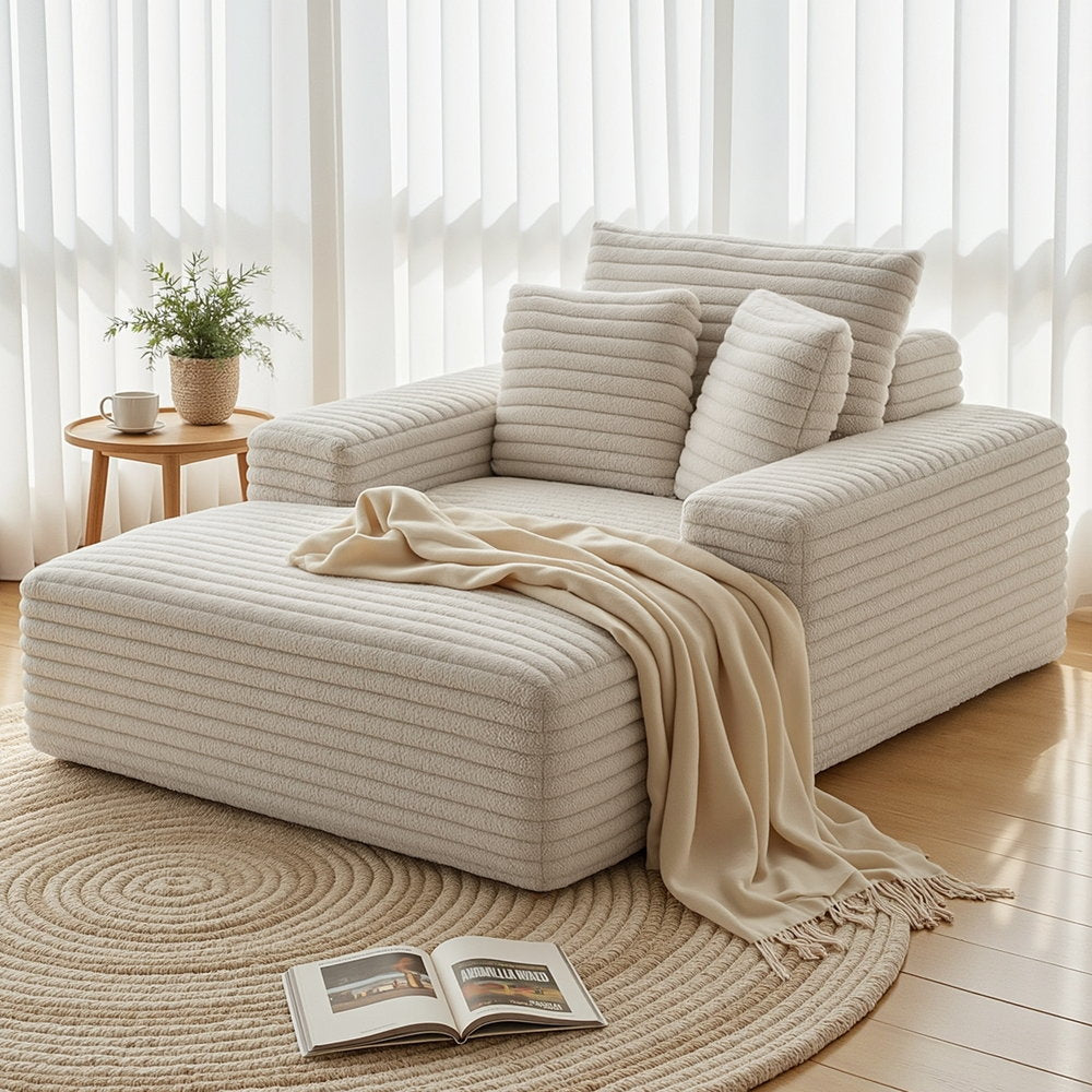 Alfaz 1 Seater Sofa Bed