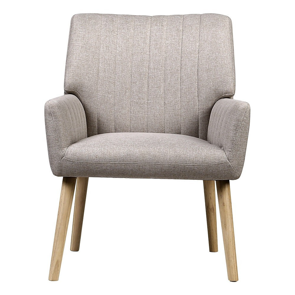 Faulconbridge Armchair, Beige