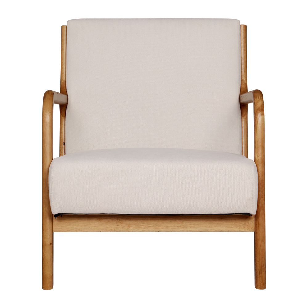 Springwood Armchair, Beige