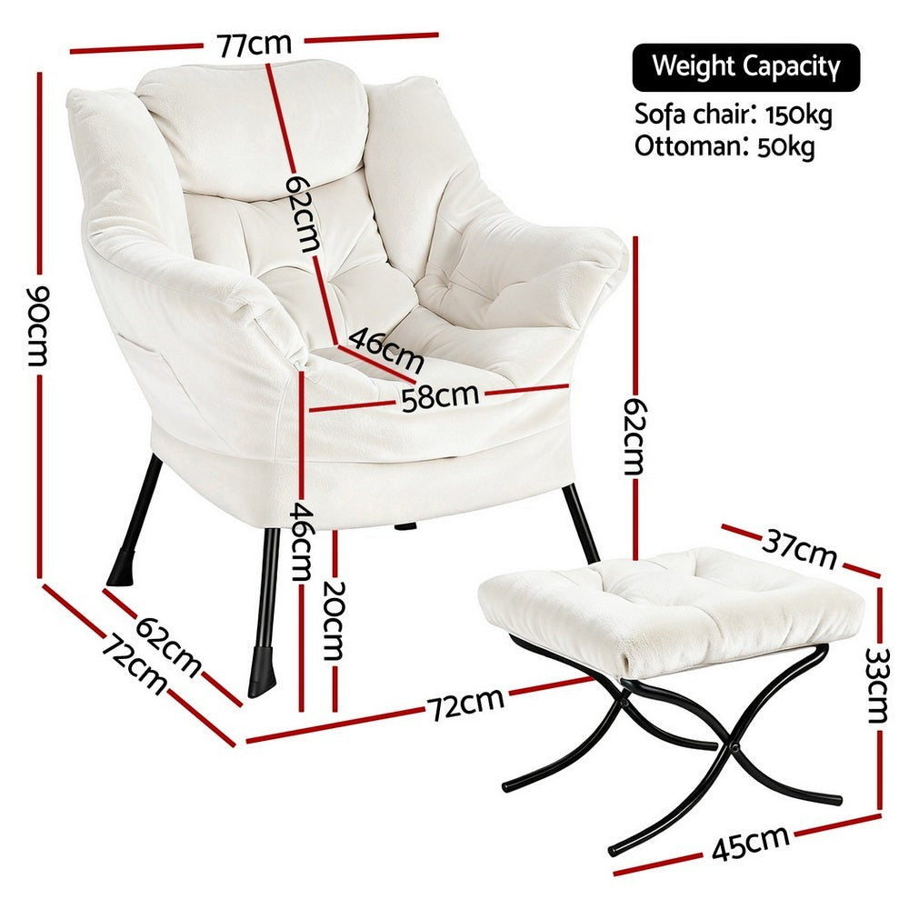 Woodford Accent Chair