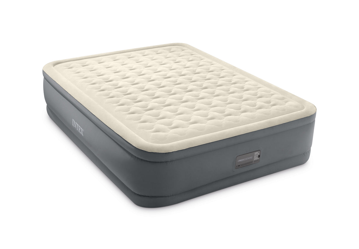 Takakkaw Queen Air Mattress, PremAire II Raised 46cm