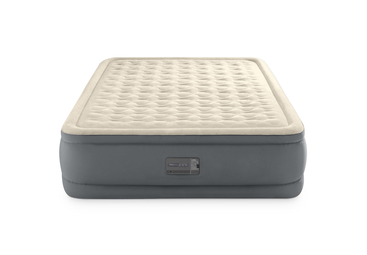Takakkaw Queen Air Mattress, PremAire II Raised 46cm