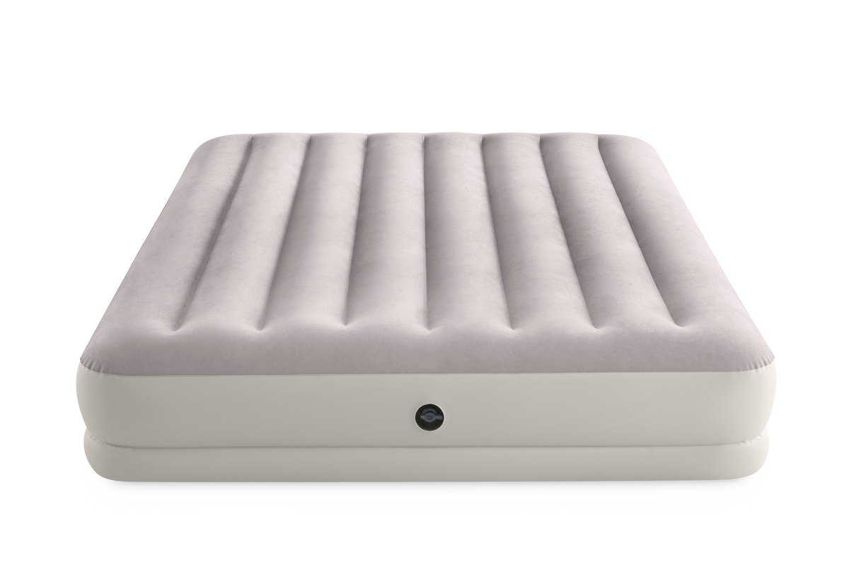 Lefroy Air Mattress Queen, Dura Beam Prestige Mid Rise with USB Pump
