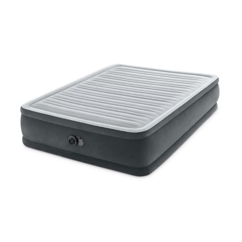Elbow Queen Air Mattress, Comfort Plush Elevated 46cm