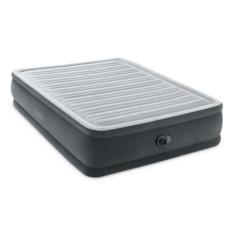 Elbow Queen Air Mattress, Comfort Plush Elevated 46cm