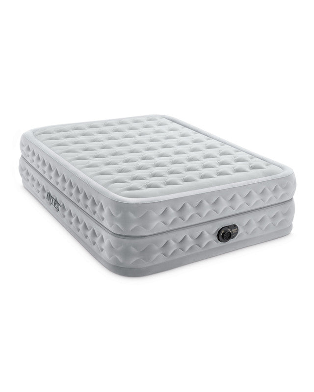 Johnston Queen Air Mattress, Supreme Air Flow Raised 51cm
