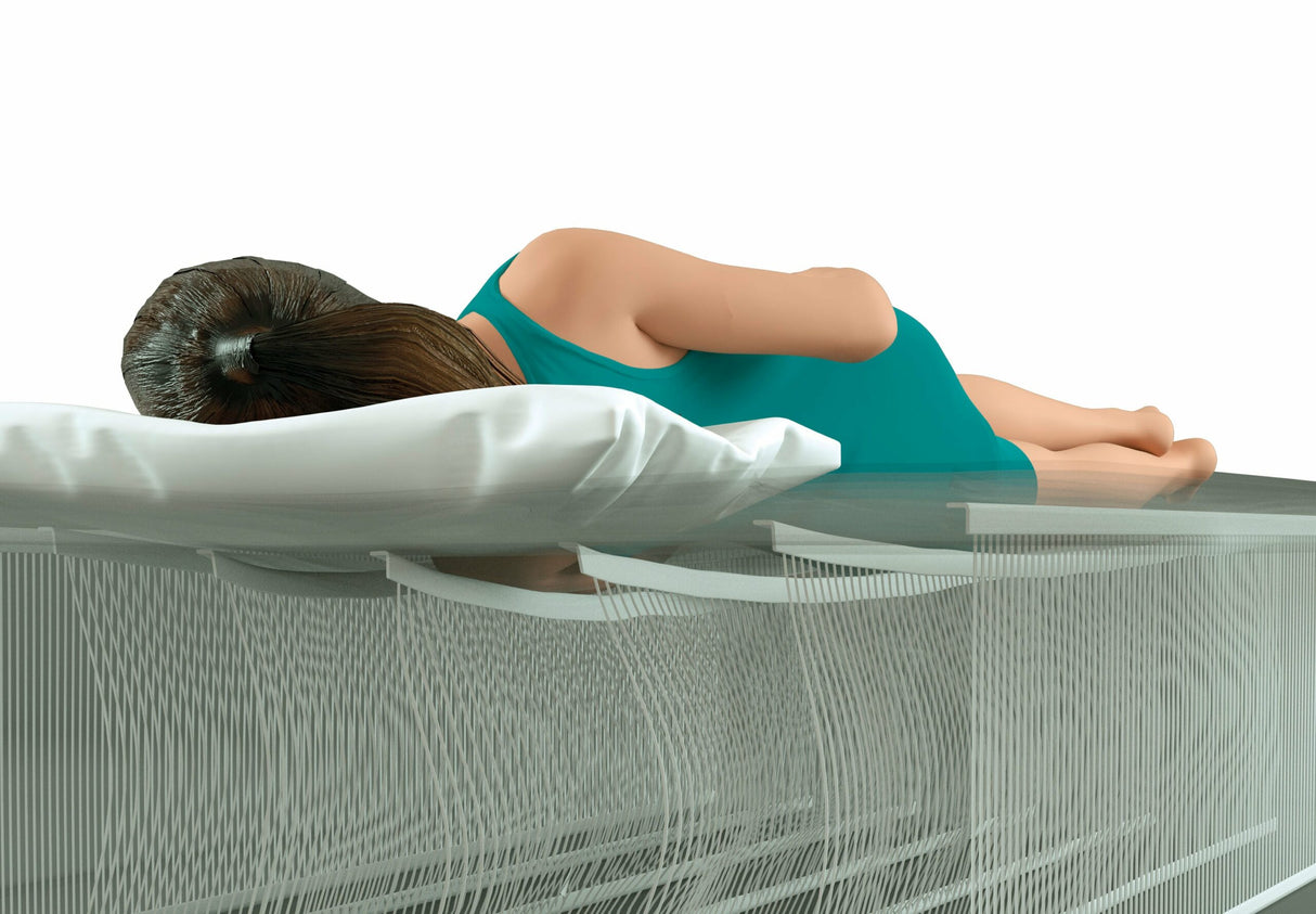 Marvel Air Mattress Queen, Classic Airbed with Built In Pump