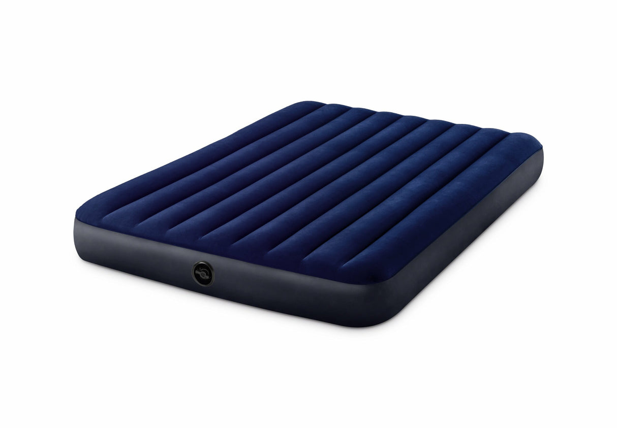 Kerkeslin Classic Downy Airbed, Queen