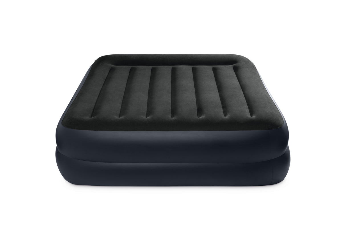 Wilcox Queen Air Mattress, Pillow Rest Raised 42cm