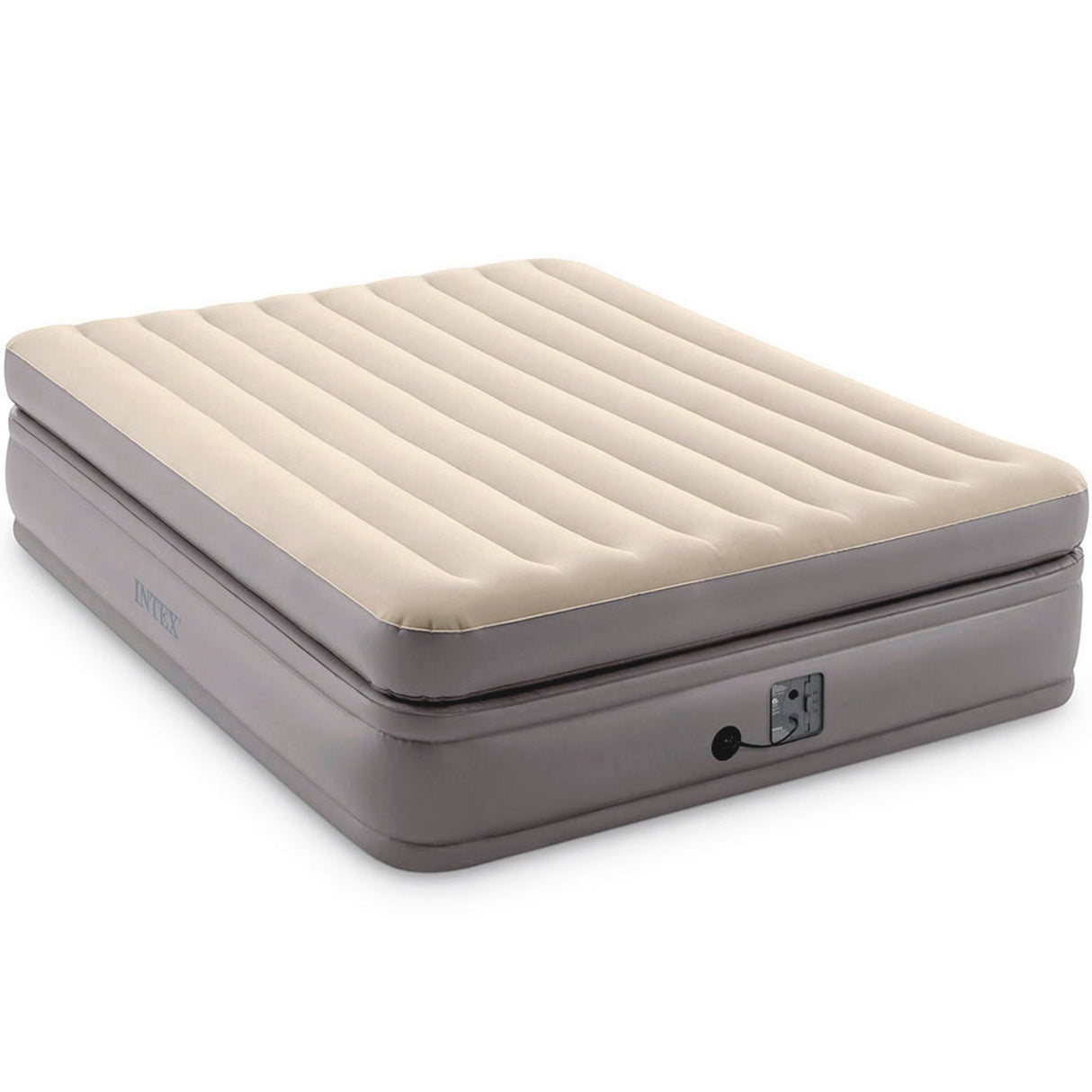 Assiniboine Queen Air Mattress, Prime Comfort Raised 51cm