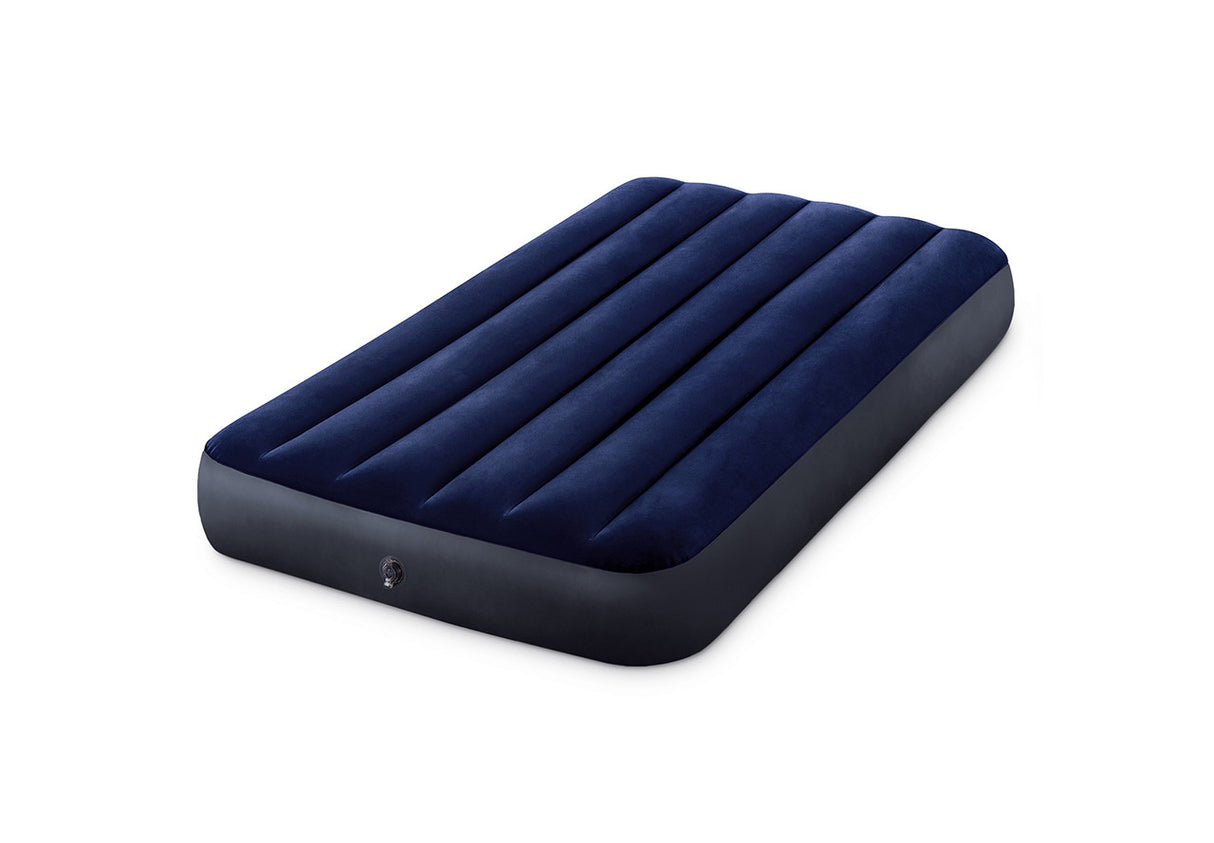 Kerkeslin Classic Downy Airbed, Twin Single