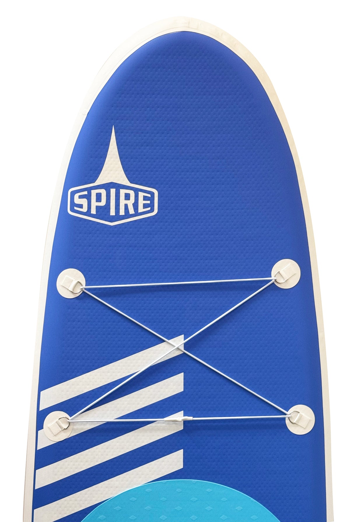 Inflatable Stand Up Paddle Board, 10.6ft, view 4
