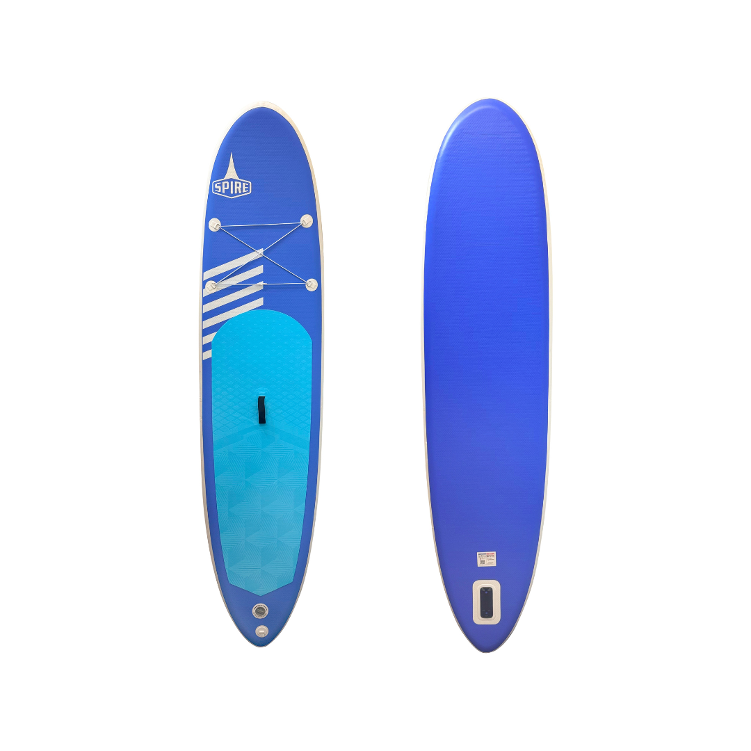 Inflatable Stand Up Paddle Board, 10.6ft, view 9