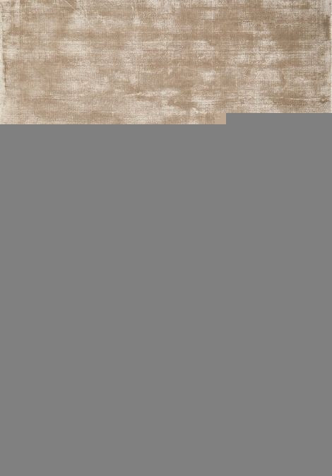 Bliss Silver Hand-Loomed Viscose Area Rug — Soft Sheen, Contemporary Coastal — Allure Home Collections