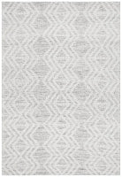 Maison Clara Hand-Loomed Wool-Blend Flatwoven Rug — 70% Wool, 30% Polyester — Allure Home Collections