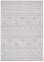 Maison Kate Hand-Loomed Wool-Blend Flatwoven Rug — 70% Wool, 30% Polyester — Allure Home Collections