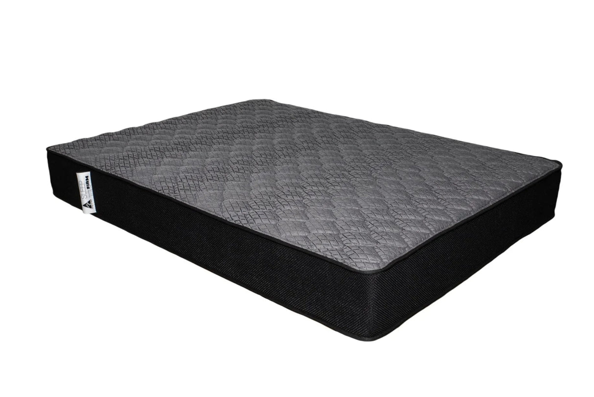 Firm 5 zone pocket spring mattress, double