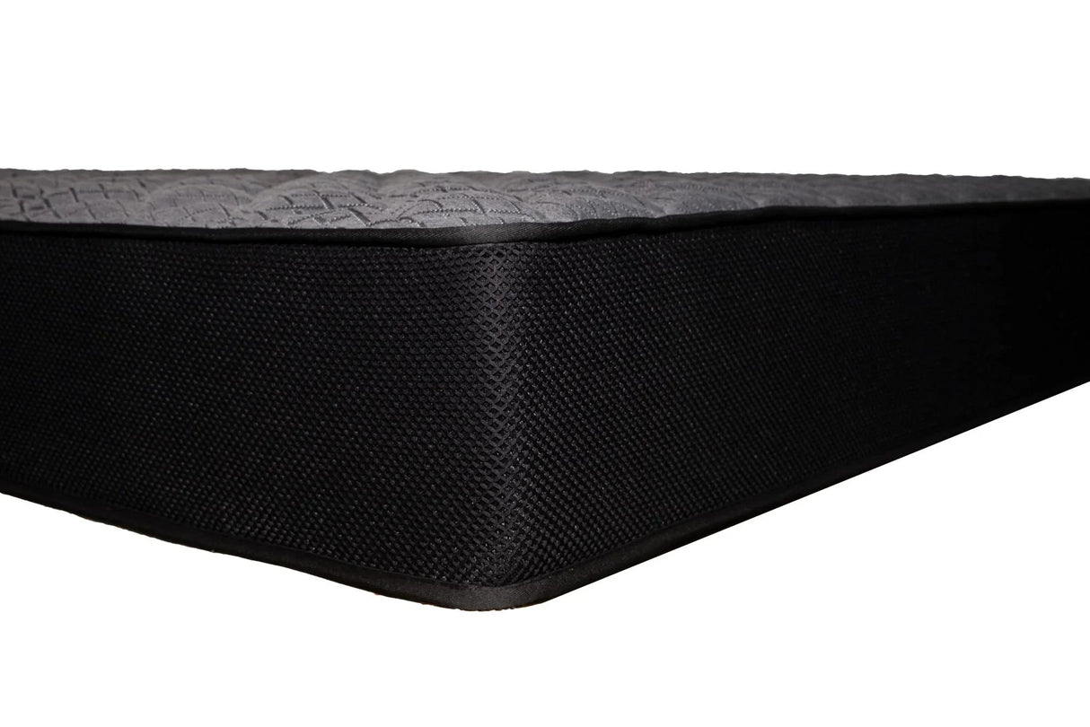 Firm 5 zone pocket spring mattress, queen