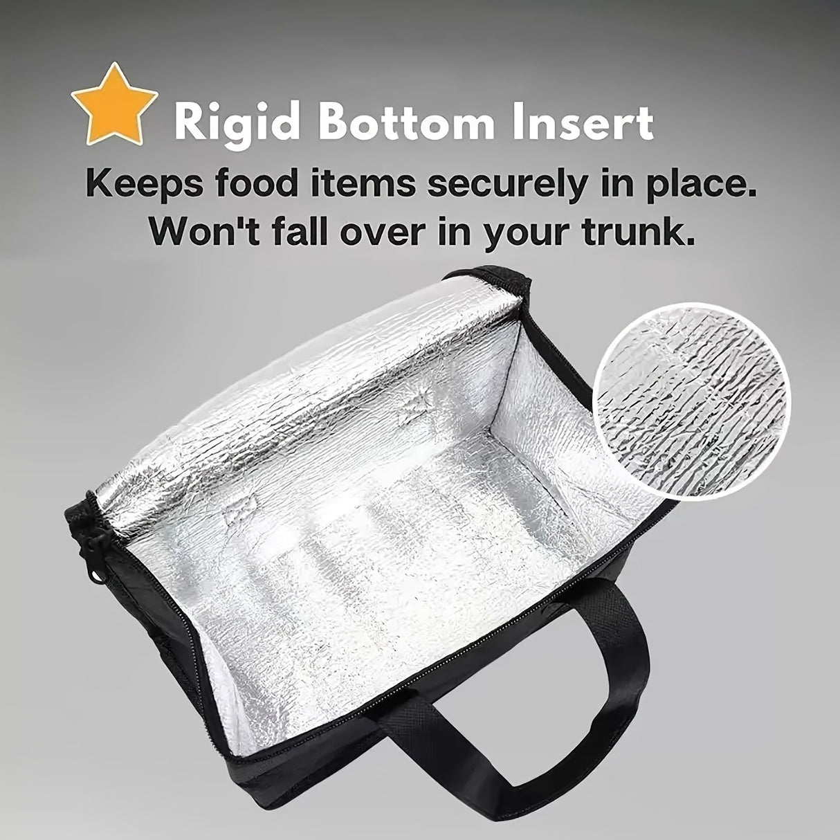Pambula Insulated Cooler Bag, Extra Large, 30 x 35 x 88cm