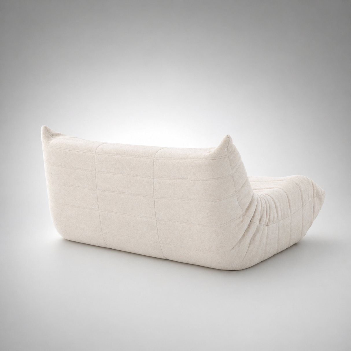 Calella 2 Seater Sofa, Beige