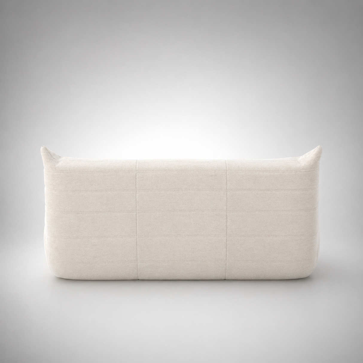 Calella 2 Seater Sofa, Beige