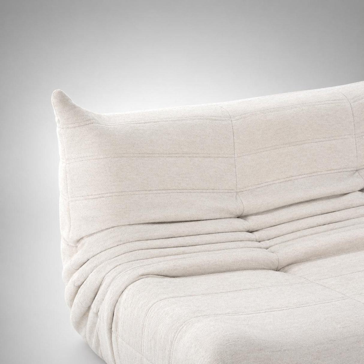 Calella 2 Seater Sofa, Beige