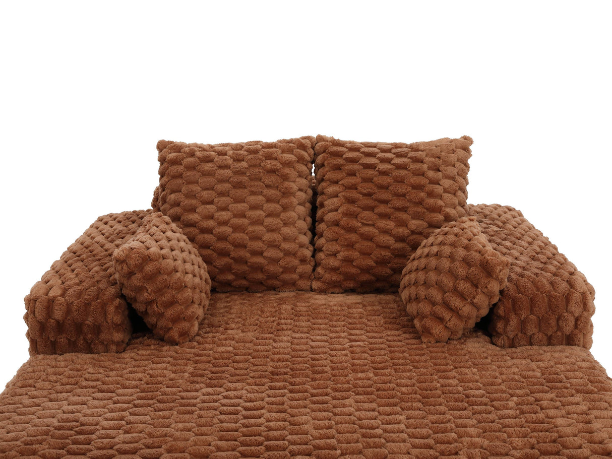 Begur 1 Seater Sofa