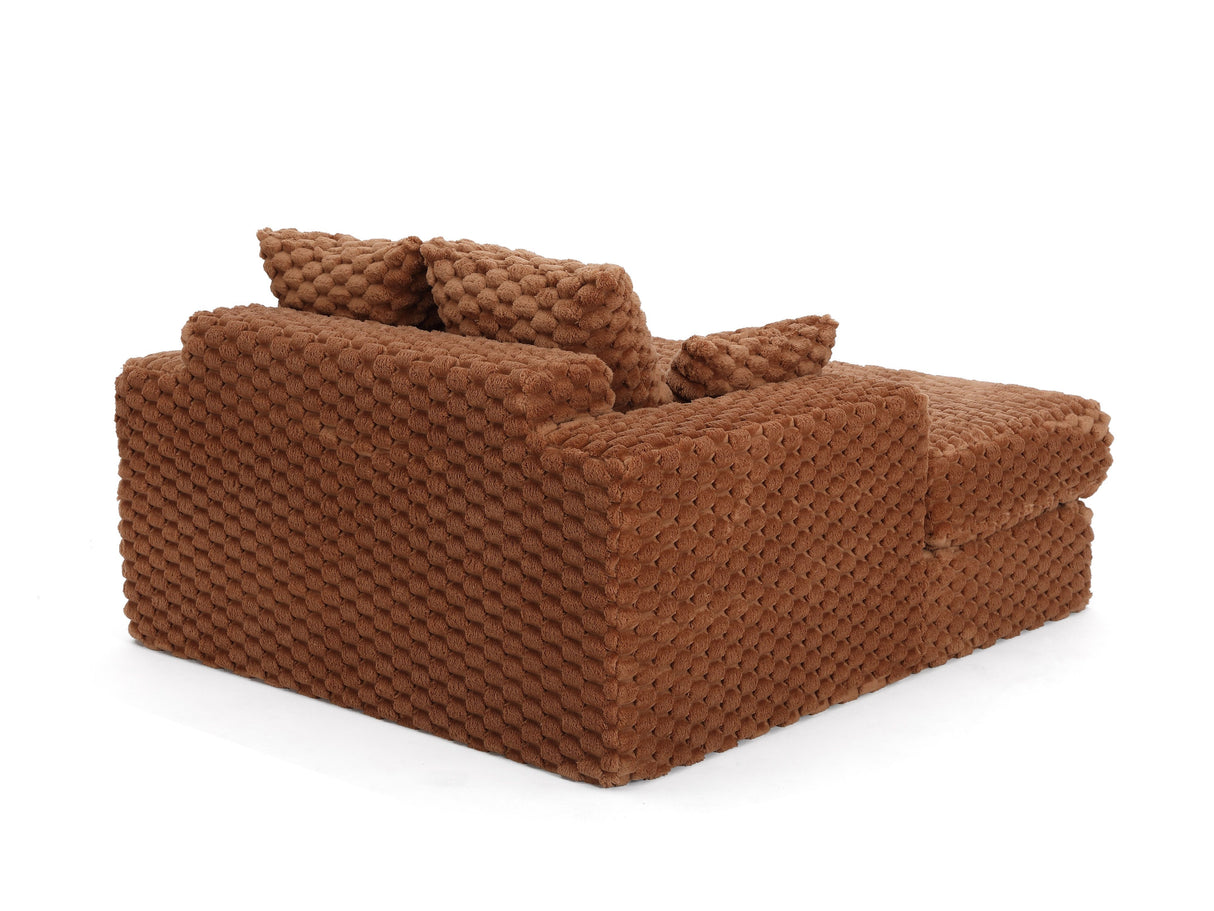 Begur 1 Seater Sofa