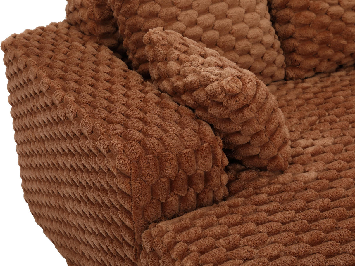 Begur 1 Seater Sofa