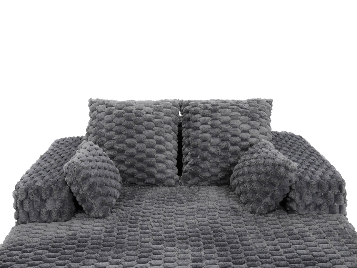 Begur 1 Seater Sofa