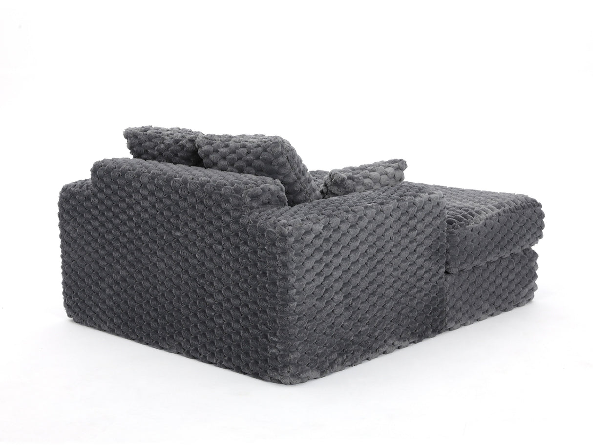 Begur 1 Seater Sofa