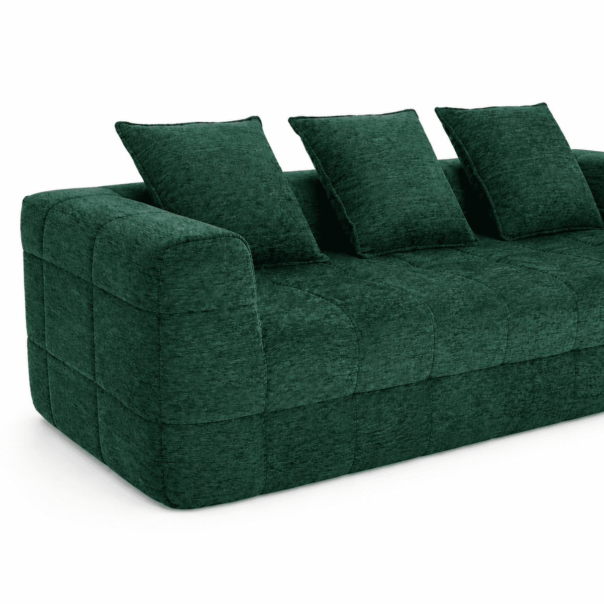 Tossa 3 Seater Sofa