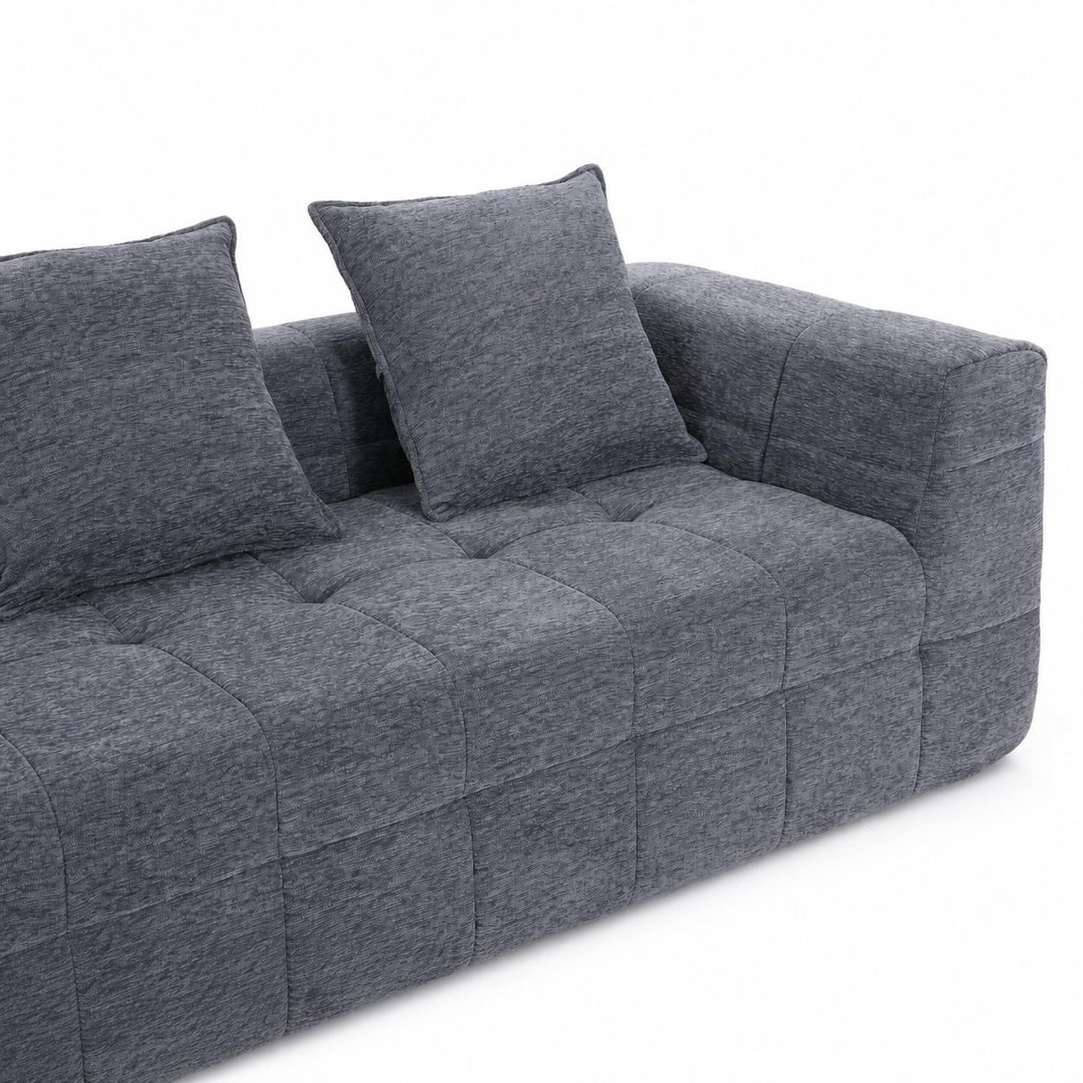 Tossa 3 Seater Sofa