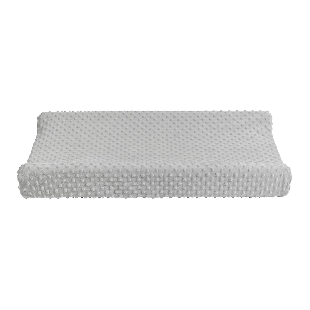 Baby Changing Pad Cover, Grey - view 1