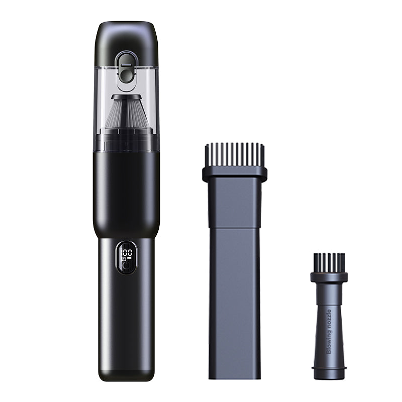 Nuremberg Handheld Cordless Vacuum, 3 in 1, 20000Pa Suction