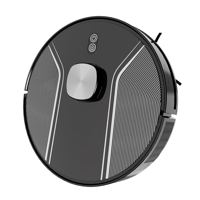 Leipzig Robot Vacuum and Mop, 3 in 1, 3500Pa, LDS Navigation, App Control