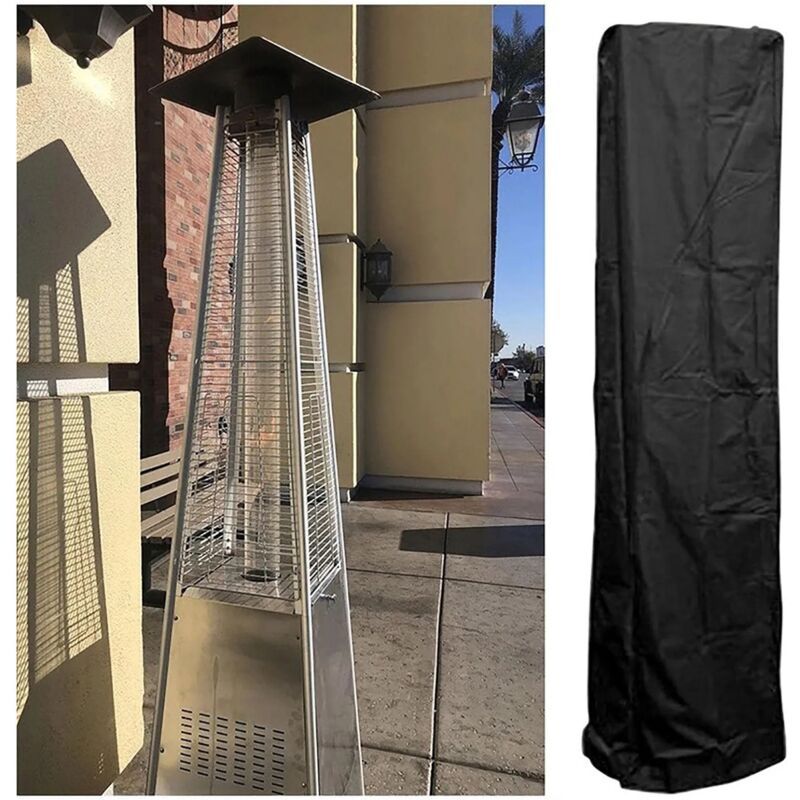 Patio Heater Cover, 221cm