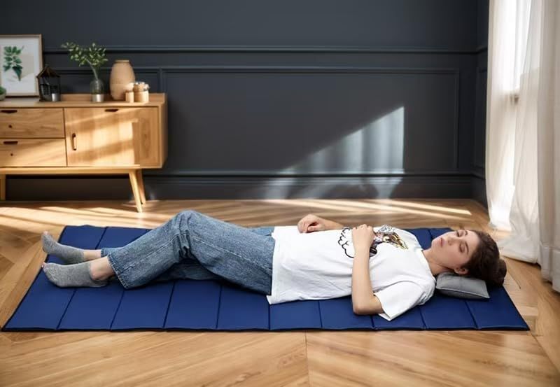Aylmer Folding Foam Sleeping Pad