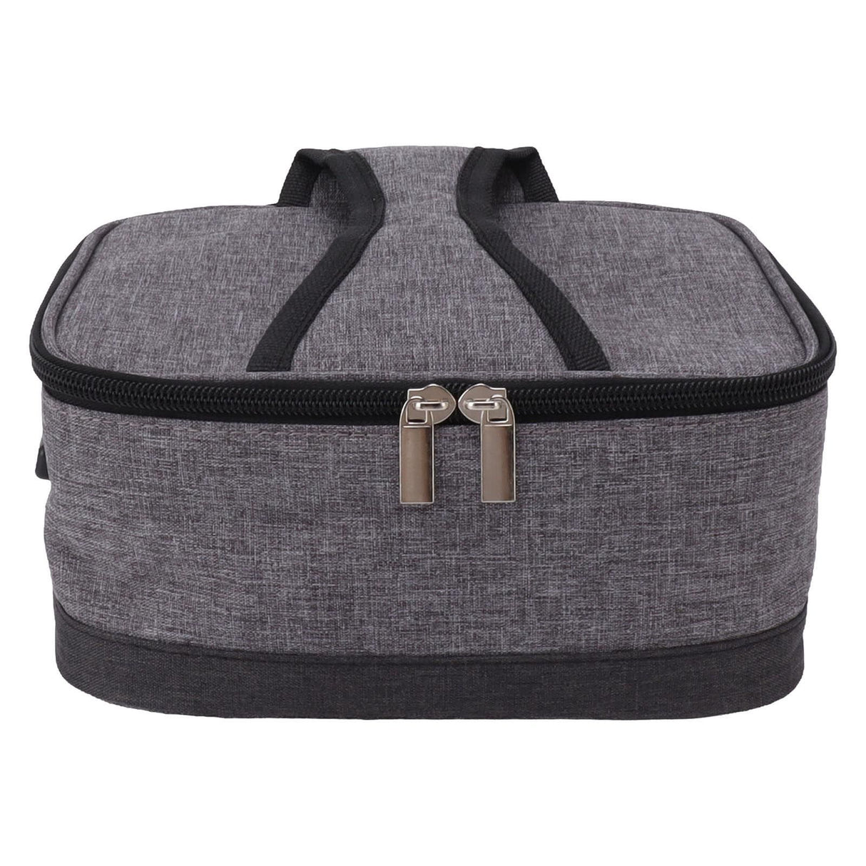 Domme USB Heating Insulation Bag, Light Grey
