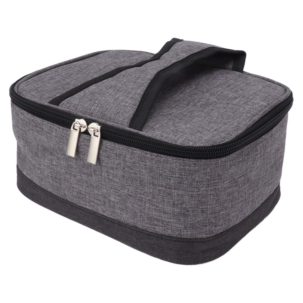 Domme USB Heating Insulation Bag, Light Grey