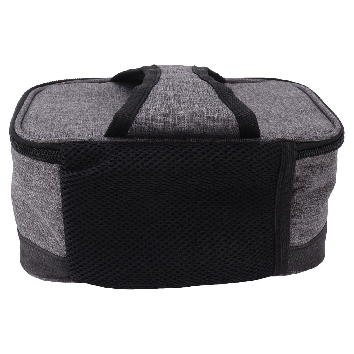 Domme USB Heating Insulation Bag, Light Grey