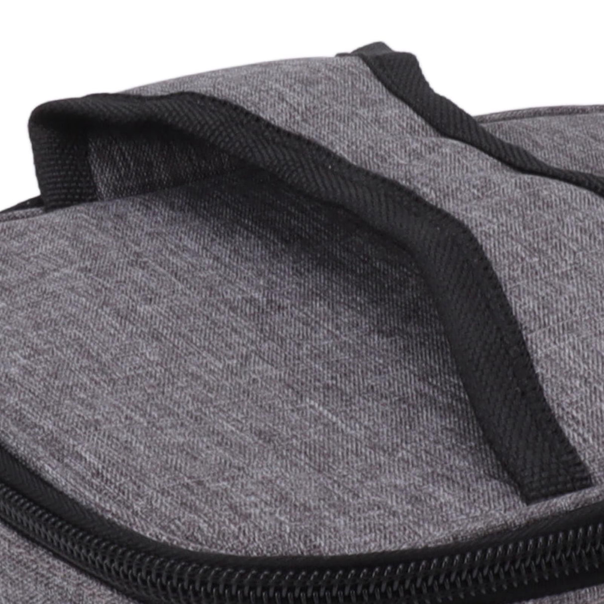 Domme USB Heating Insulation Bag, Light Grey