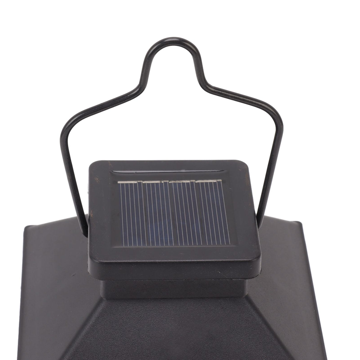 Solar Hanging Lantern Light, 2 Pack