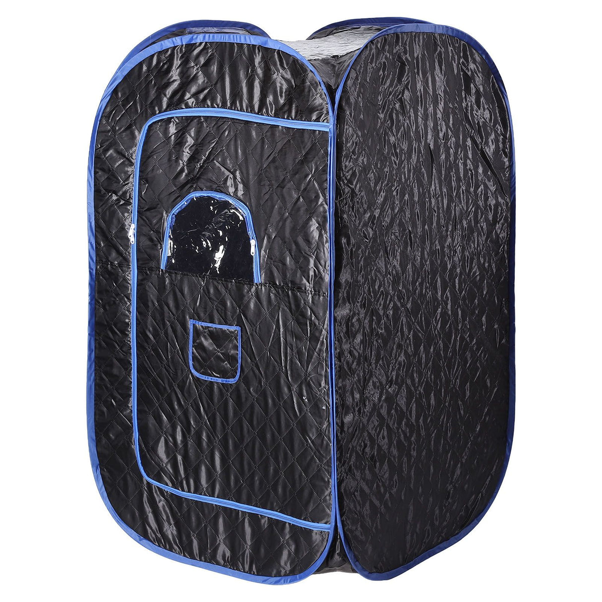 Palm Cove Portable Steam Sauna Box, Folding