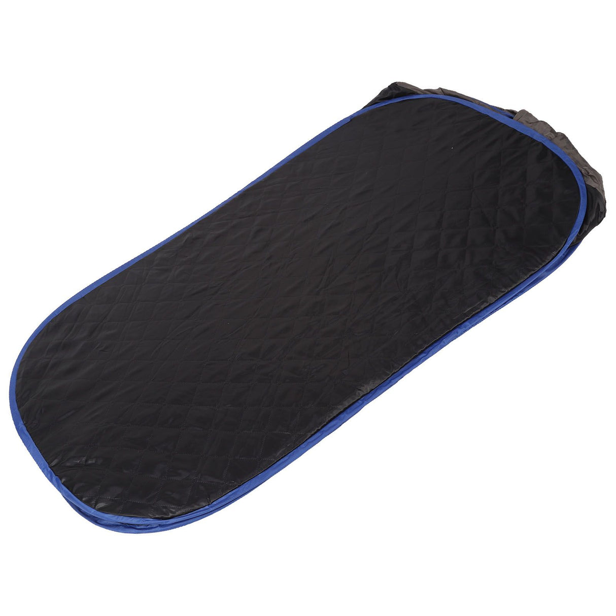 Palm Cove Portable Steam Sauna Box, Folding