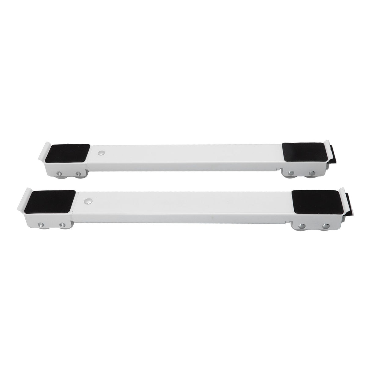 Appliance roller retracted to its shortest 45 cm length