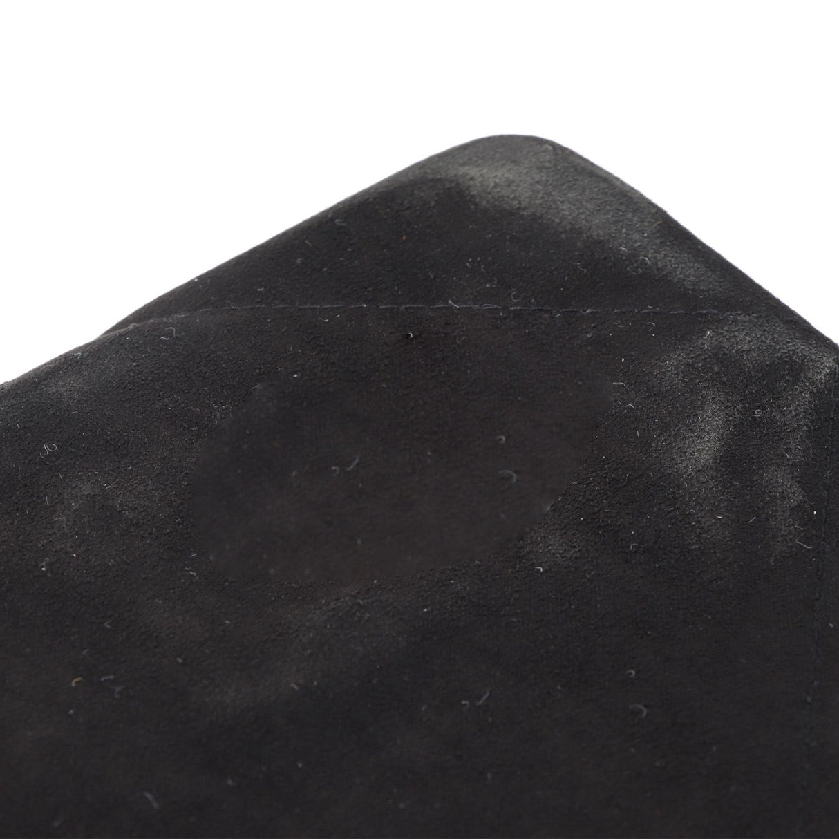 Edith Heated Seat Cushion, Foldable Stadium Pad with Backrest, 3 Heat Levels, Black
