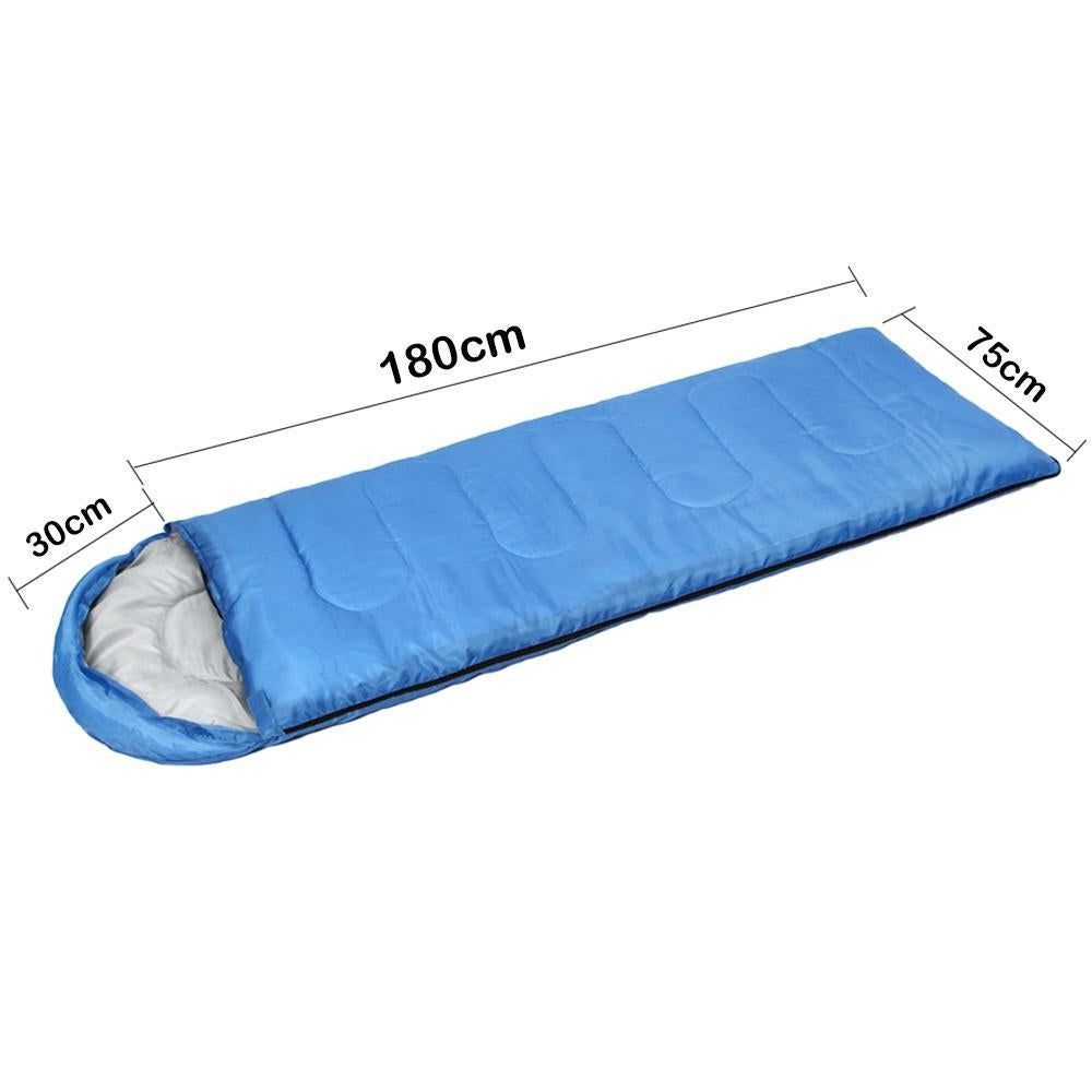 Cochamo Camping Envelope Sleeping Bag