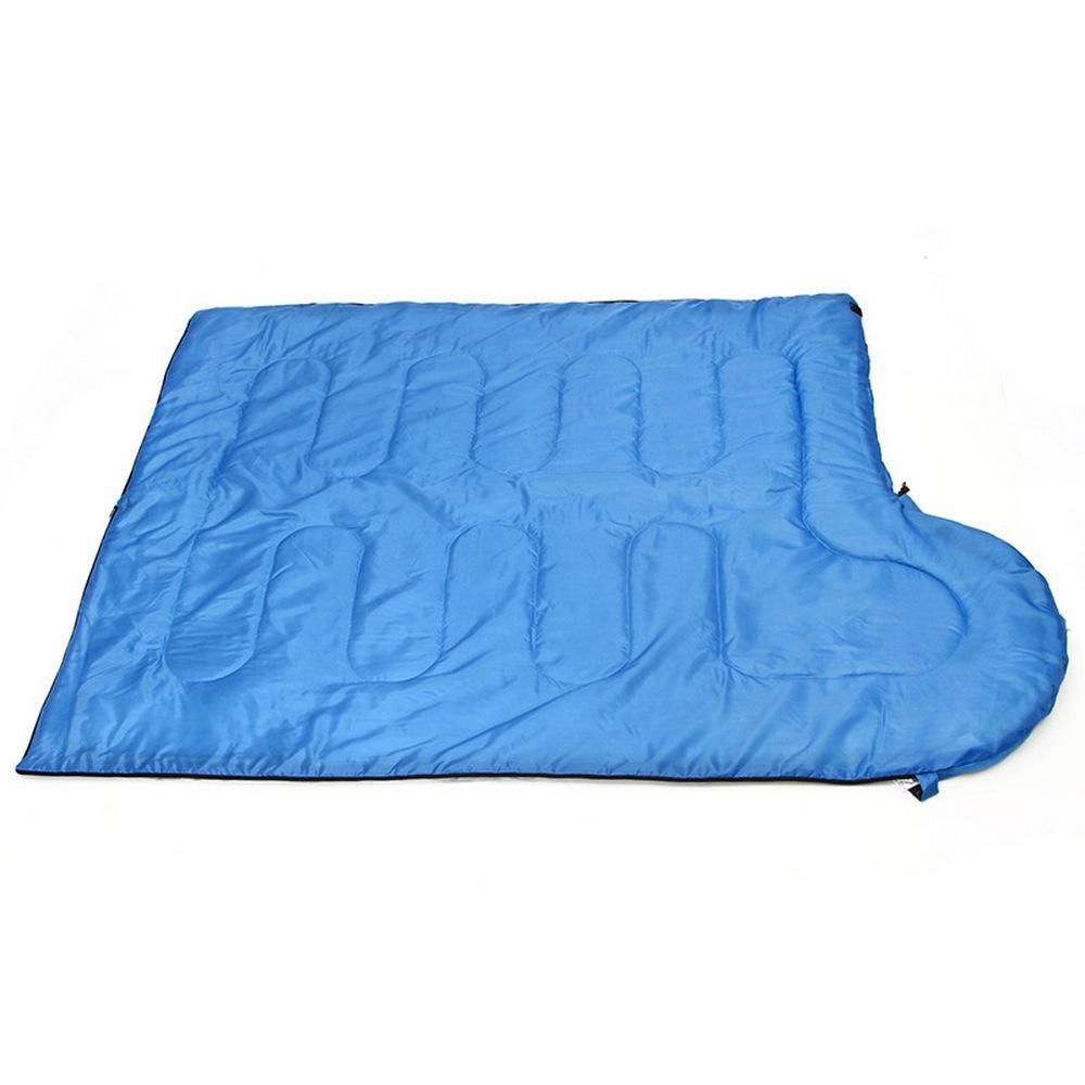 Futaleufu Camping Envelope Sleeping Bag
