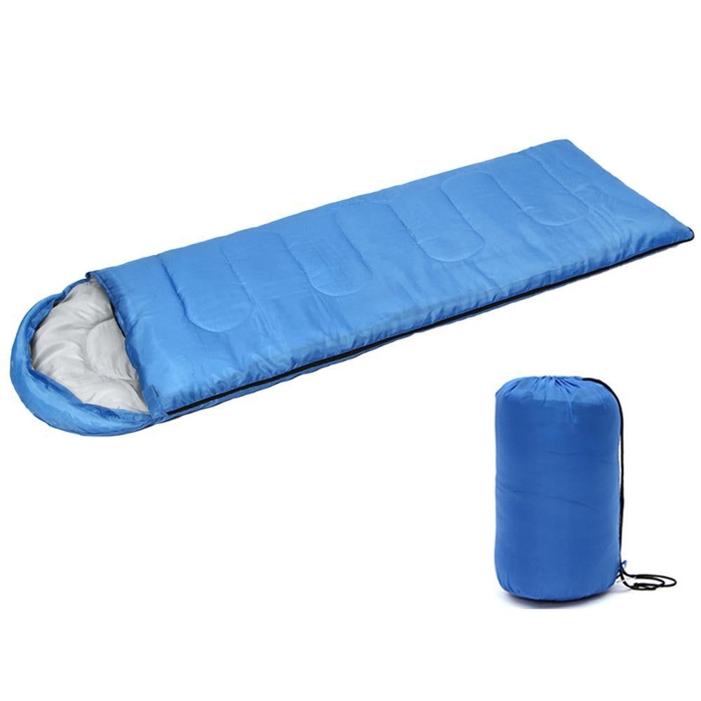 Coyhaique Camping Envelope Sleeping Bag